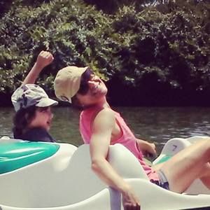 Meet your Posher, Laura